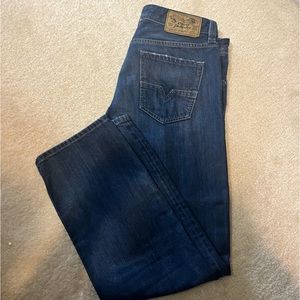 Mens Diesel Jeans